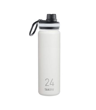 Takeya + Thermoflask Water Bottle