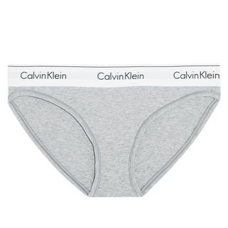 Calvin Klein Underwear + Modern Cotton Stretch Cotton-Blend Briefs