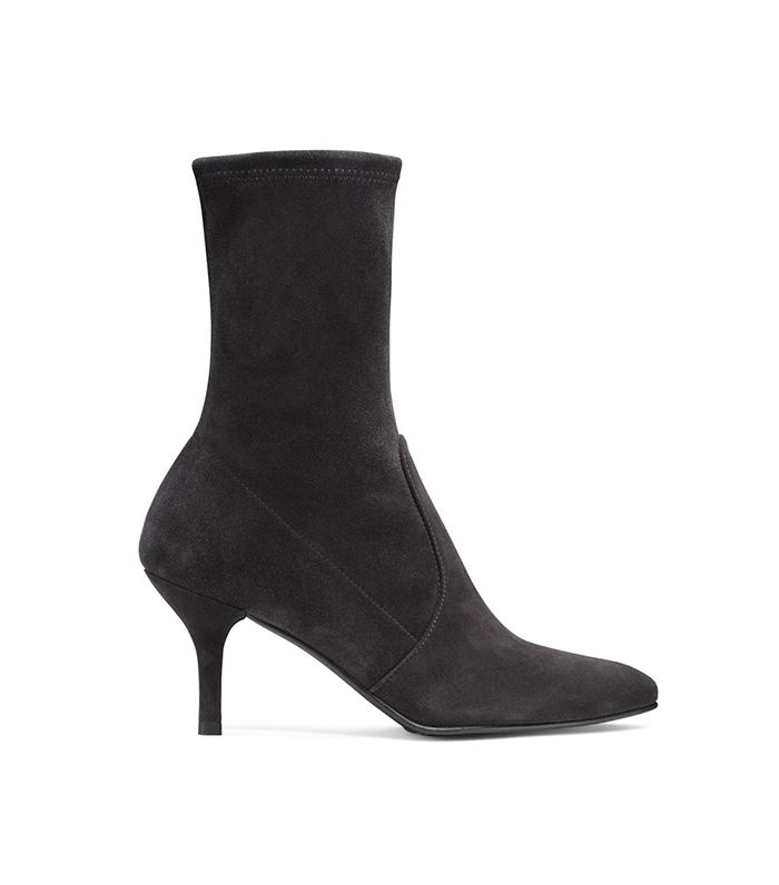 mid calf boots canada