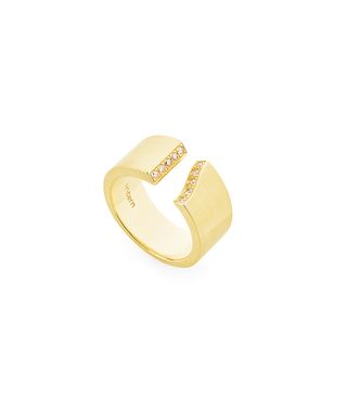 H.Stern + Signature HS Ring