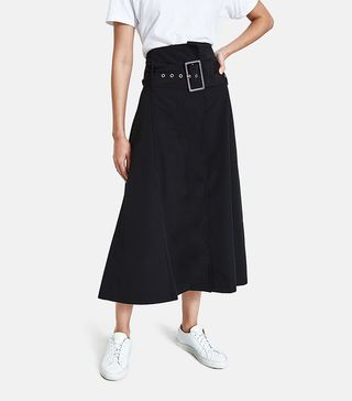 Stelen + Operator Skirt
