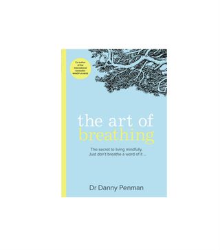 Danny Penman + The Art of Breathing