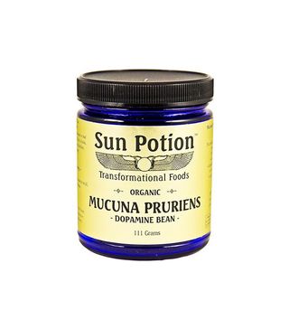 Sun Potion + Organic Mucuna Pruriens Powder