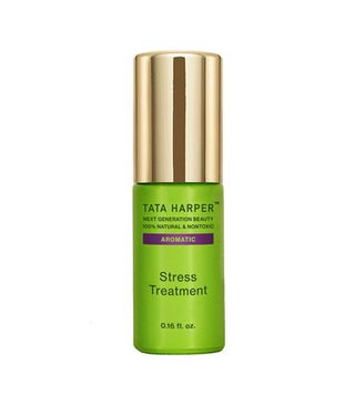 Tata Harper + Aromatic Stress Treatment