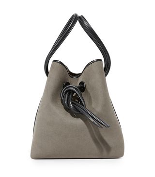 Vasic Collection + Bond Drawstring Bag