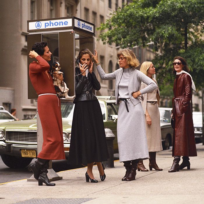 Top 7 Iconic '70s Fashion Trends, According To Style Experts