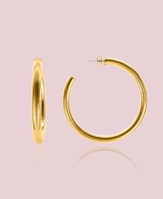 Oma the Label + The Bente Hoops