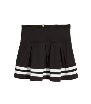 H&M + Cheerleader Skirt