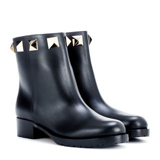 Valentino Garavani + Boots
