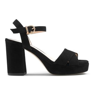 Russell & Bromley + Topform Heeled Shoes