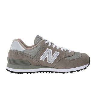 New Balance + Classics W574 Sneakers