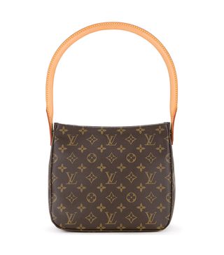Louis Vuitton + Looping Bag