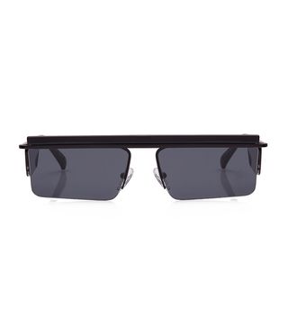 Adam Selman x Le Specs + The Flex Sunglasses