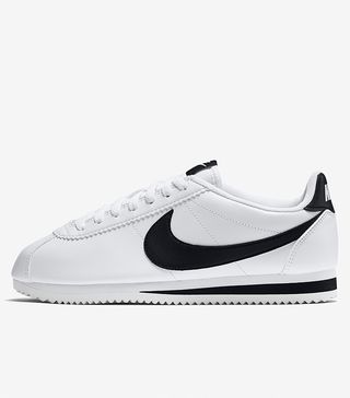 Nike + Classic Cortez