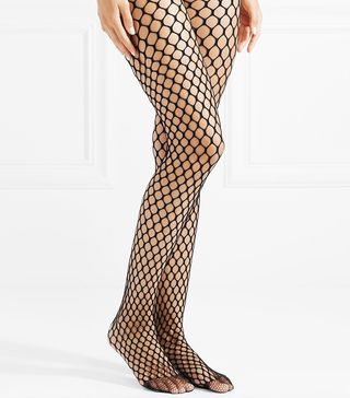 Wolford + Madeline Tights
