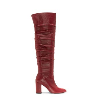INC International Concepts + Anna Sui Loves Tabithaa Over-The-Knee Boots