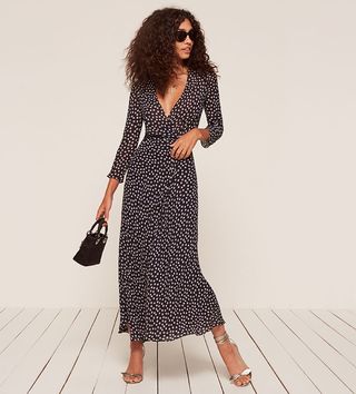 Reformation + Tessa Dress