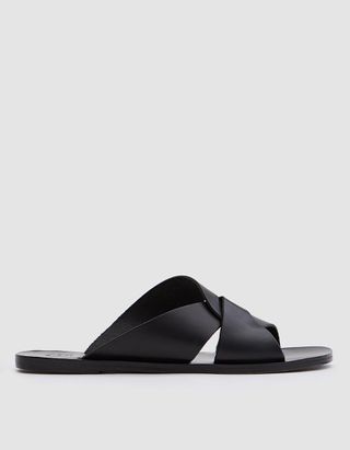 ATP Atelier + Allai Slide in Black