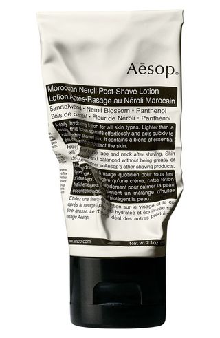 Aesop + Moroccan Neroli Post-Shave Lotion