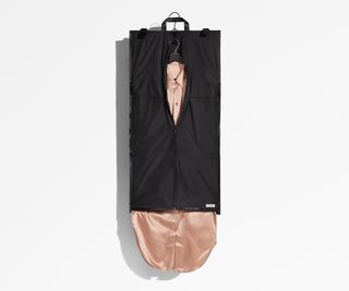 Away + The Centerfold Garment Sleeve