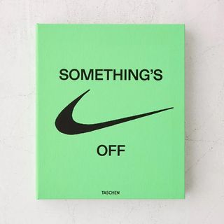 Virgil Abloh + Something's Off