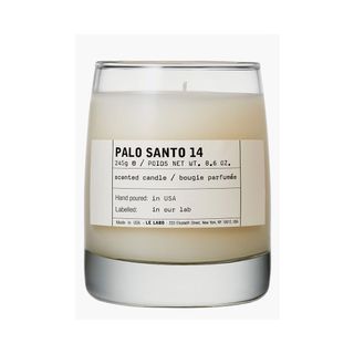 Le Labo + Palo Santo 14 Classic Candle