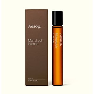 Aesop + Marrakech Intense Parfum