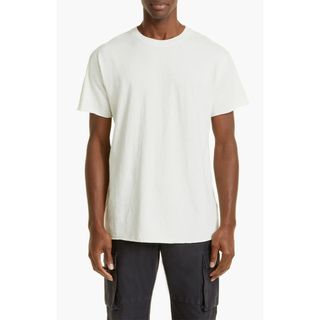 John Elliott + Oversize Anti Expo T-Shirt