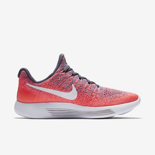 Nike + LunarEpic Low Flyknit Running Shoe