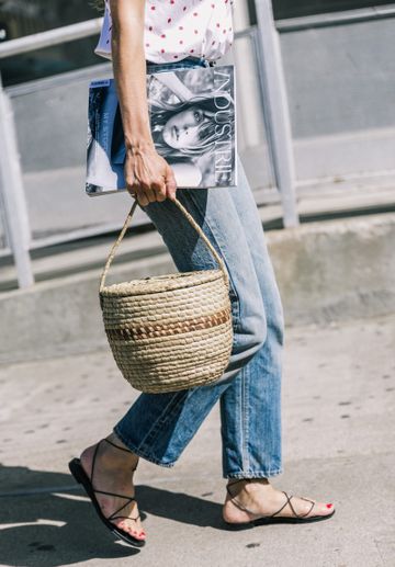 Summer Essential Trends to Invest in This Summer | Who What Wear