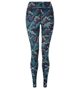 Sweaty Betty + Zero Gravity Run Leggings