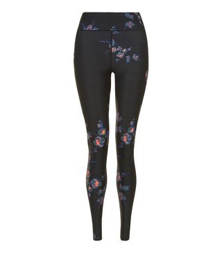 Sweaty Betty + Zero Gravity Run Leggings