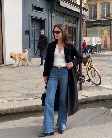 The 8 Best High-Street Jeans Brands, According To Denim-Loving Editors ...