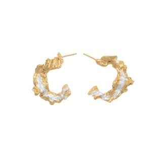 Loveness Lee + Reva Earrings