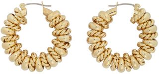 Laura Lombardi + Serena Earrings