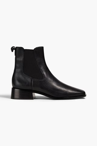 Sam Edelman + Thelma leather ankle boots