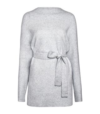 Matalan + Belted Knitted Tunic