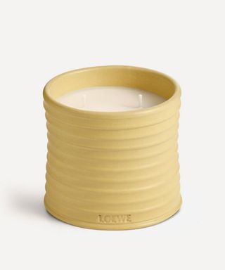 Loewe + Medium Honeysuckle Candle