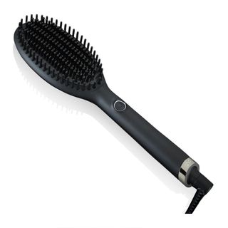 GHD + Glide Professional Hot Brush