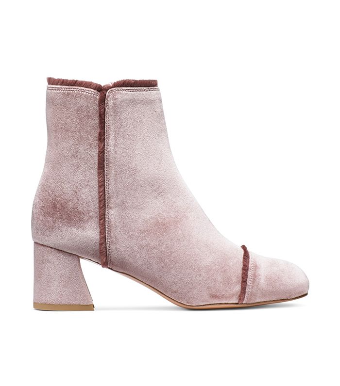 comfortable fall boots