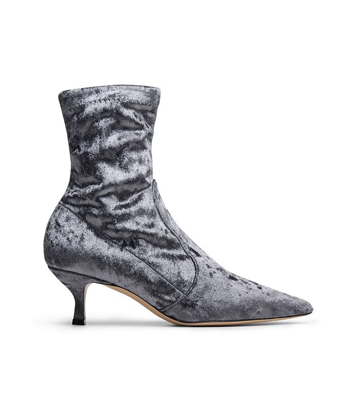 comfortable fall boots