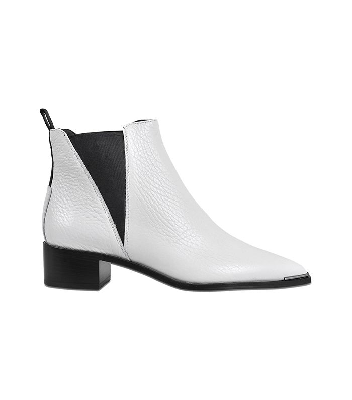 These Are the Most Comfortable Fall Boots Who What Wear