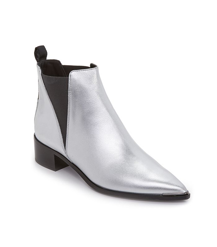 comfortable fall boots