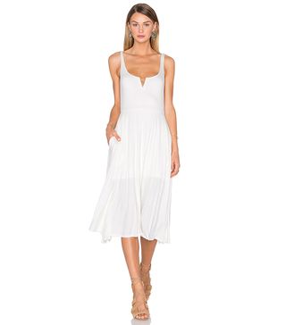 House of Harlow + Revolve Ella Tank Dress