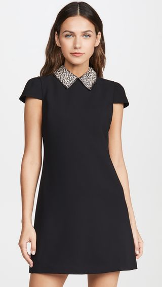 Alice and Olivia + Coley Dress
