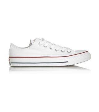 Converse + Chuck Taylor All Star Canvas Sneakers