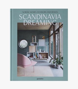 Gestalten + Scandinavia Dreaming Book