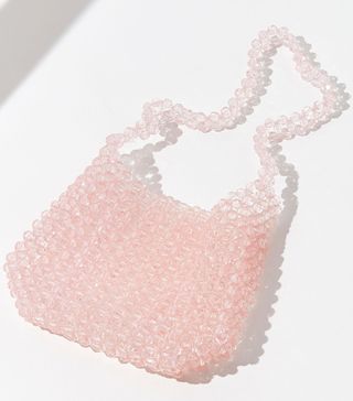 Urban Outfitters + Beaded Shoulder Bag
