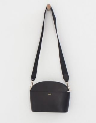 A.P.C. + Gabrielle Purse