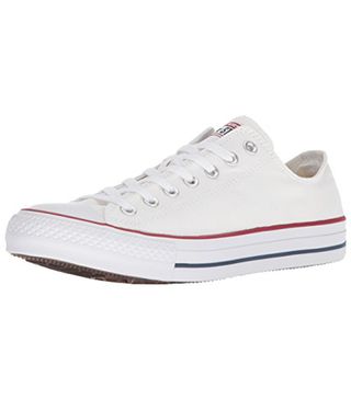 Converse + Chuck Taylor All Star Low Top